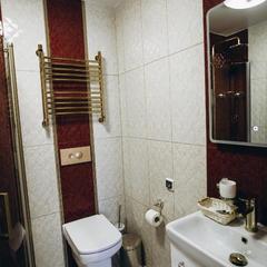 Гостиница Бутик-Отель Троицкий, Вельск, Архангельская область