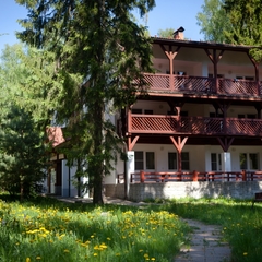 Спа-отель Country Resort, Вербилки, Московская область