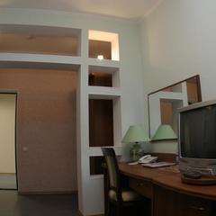 Отель Жемчужина Севера, Вельск, Архангельская область