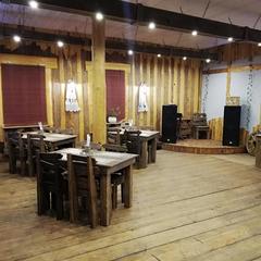 Гостиница Усадьба Добрыни Никитича, Великий Устюг, Вологодская область