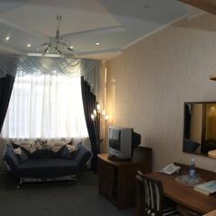 Отель Жемчужина Севера, Вельск, Архангельская область