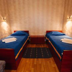 Мини-отель Кают Компания, Вельск, Архангельская область