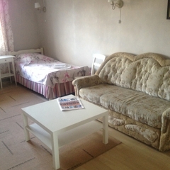 Гостиница Юрьево Подворье, Вельск, Архангельская область