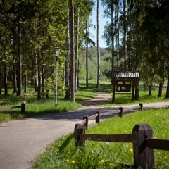 Спа-отель Country Resort, Вербилки, Московская область