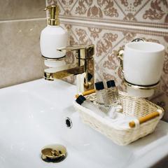 Гостиница Бутик-Отель Троицкий, Вельск, Архангельская область