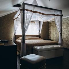 Гостиница Бутик-Отель Троицкий, Вельск, Архангельская область