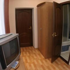 Отель Жемчужина Севера, Вельск, Архангельская область