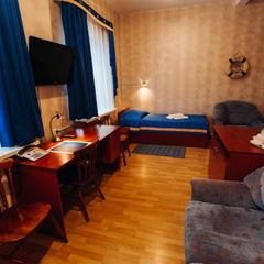 Мини-отель Кают Компания, Вельск, Архангельская область