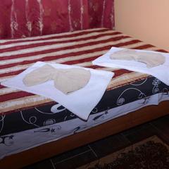 Гостиница Алые Паруса, Верещагино, Пермский край