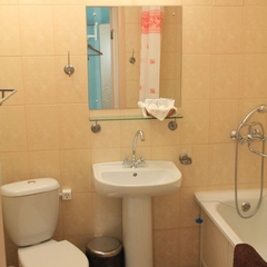 Гостиница Юрьево Подворье, Вельск, Архангельская область