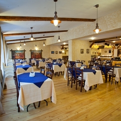 Спа-отель Country Resort, Вербилки, Московская область