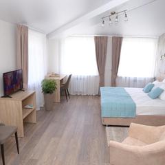 Отель На Ваге, Вельск, Архангельская область