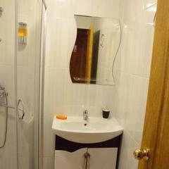 Гостиница Алые Паруса, Верещагино, Пермский край