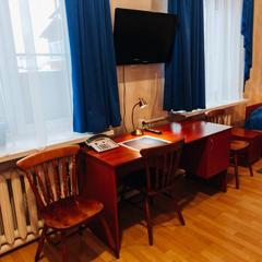 Мини-отель Кают Компания, Вельск, Архангельская область