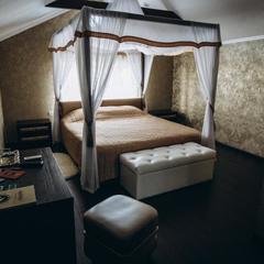 Гостиница Бутик-Отель Троицкий, Вельск, Архангельская область