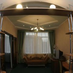 Отель Жемчужина Севера, Вельск, Архангельская область