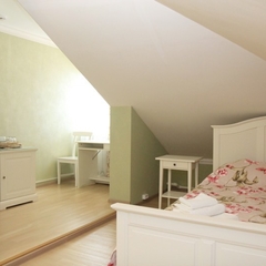 Гостиница Юрьево Подворье, Вельск, Архангельская область