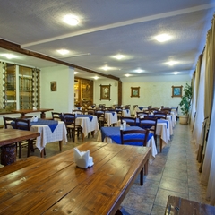 Спа-отель Country Resort, Вербилки, Московская область