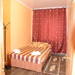 Гостиница Алые Паруса, Верещагино, Пермский край