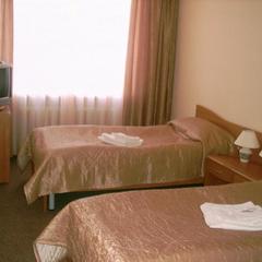 Отель Жемчужина Севера, Вельск, Архангельская область