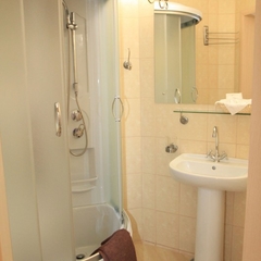 Гостиница Юрьево Подворье, Вельск, Архангельская область