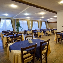 Спа-отель Country Resort, Вербилки, Московская область