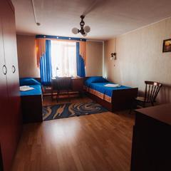 Мини-отель Кают Компания, Вельск, Архангельская область