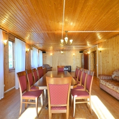 Оздоровительный комплекс Касатка, Вертячий, Волгоградская область