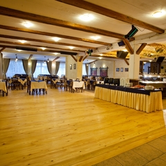 Спа-отель Country Resort, Вербилки, Московская область