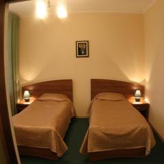 Отель Жемчужина Севера, Вельск, Архангельская область