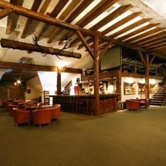Спа-отель Country Resort, Вербилки, Московская область