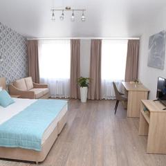 Отель На Ваге, Вельск, Архангельская область