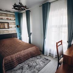 Гостиница Бутик-Отель Троицкий, Вельск, Архангельская область