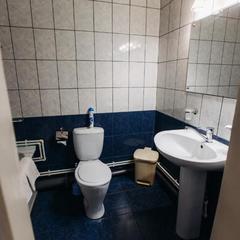 Мини-отель Кают Компания, Вельск, Архангельская область