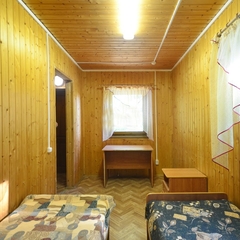 Оздоровительный комплекс Касатка, Вертячий, Волгоградская область