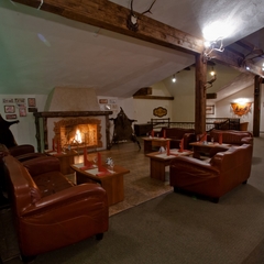 Спа-отель Country Resort, Вербилки, Московская область