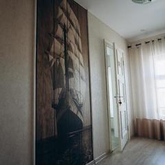 Гостиница Бутик-Отель Троицкий, Вельск, Архангельская область