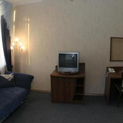 Отель Жемчужина Севера, Вельск, Архангельская область