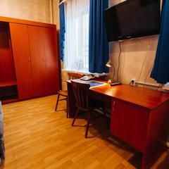 Мини-отель Кают Компания, Вельск, Архангельская область