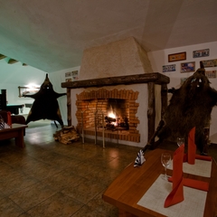 Спа-отель Country Resort, Вербилки, Московская область