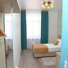 Отель На Ваге, Вельск, Архангельская область