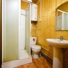 Оздоровительный комплекс Касатка, Вертячий, Волгоградская область