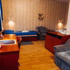 Мини-отель Кают Компания, Вельск, Архангельская область