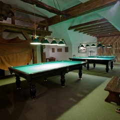 Спа-отель Country Resort, Вербилки, Московская область
