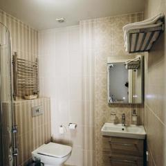 Гостиница Бутик-Отель Троицкий, Вельск, Архангельская область