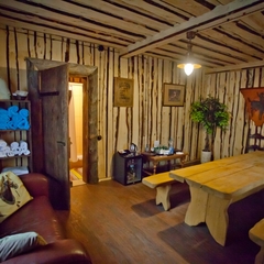 Спа-отель Country Resort, Вербилки, Московская область