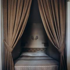 Гостиница Бутик-Отель Троицкий, Вельск, Архангельская область