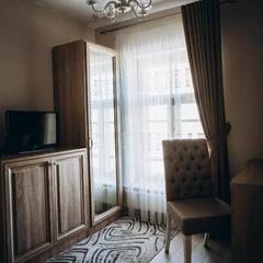 Гостиница Бутик-Отель Троицкий, Вельск, Архангельская область