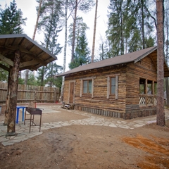 Спа-отель Country Resort, Вербилки, Московская область