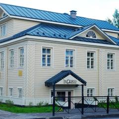 Гостиница Бутик-Отель Троицкий, Вельск, Архангельская область